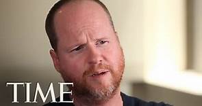 10 Questions for Joss Whedon