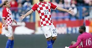 Eduardo Da Silva - All 29 goals for Croatia HD