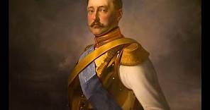 NICOLAS I, EL GENDARME DE EUROPA