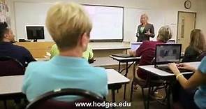 Hodges University | Naples, FL Campus