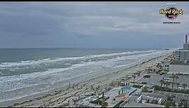 Live beach camera: Daytona Beach, Florida