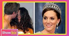 La vida de Kate Middleton antes de la realeza | Showbiz
