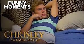 Chrisley Knows Best | Chase Turns The Garage Into An Apartment | Funny Moments | Season 3 Episode 15