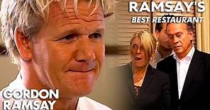 The Emotional Finale | Ramsay's Best Restaurant