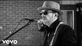 Elvis Costello And The Roots - I Want You (MSR Studios)