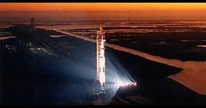 Apollo 13: Dalla terra alla luna
