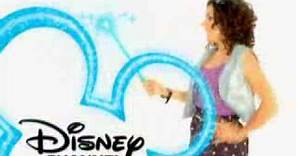 Alba Rico - Estás viendo Disney Channel