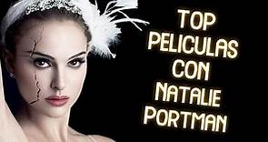 Top películas de Natalie Portman