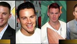 Channing Tatum From 1998 to 2023 | Transformation