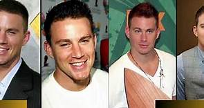 Channing Tatum From 1998 to 2023 | Transformation