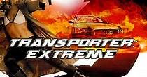 Transporter - Extreme - film: guarda streaming online