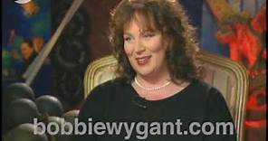 Pam Ferris "Matilda" 1996 - Bobbie Wygant Archive