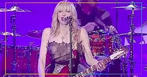 Courtney Love Performs "Celebrity Skin" Live | LA LGBT Center