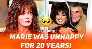 Why Marie Osmond's second marriage was unhappy for 20 years | The Celebritist