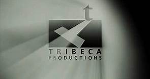 Tribeca Productions Logo (2019) - 4K