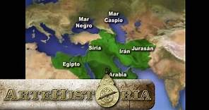 La expansión del Islam - ArteHistoria