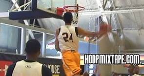 Austin Rivers Is The BEST Player In The Nation (#1 Ranked By Rivals) 2009-10 Official Hoopmixtape