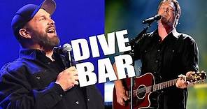 Garth Brooks and Blake Shelton’s 'Dive Bar' - A Summer Smash!