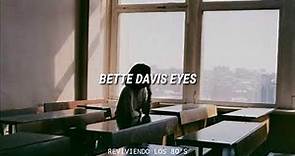 Kim Carnes - Bette Davis Eyes (Subtitulado al Español)