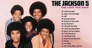The Jackson 5 Greatest hits full album | Best song of The Jackson 5 collection 2021