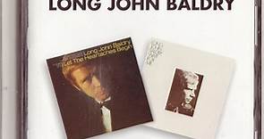 Long John Baldry - Let The Heartaches Begin / Wait For Me