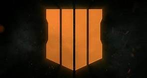 Official Call of Duty® Black Ops 4 Teaser