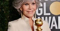 Conoce a los tres hijos de Jane Fonda que ya son adultos | ¿Te acuerdas? - Cuentos