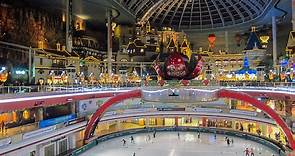 Lotte World: Largest Indoor Theme Park In The World - The Seoul Guide
