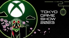 Every Game Pass Title From Today's Xbox Tokyo Game Show 2023 Broadcast