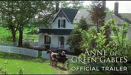 Anne of Green Gables- Official Trailer