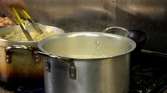 Gillingham charity sees rise at soup kitchens