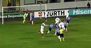 Mattias Kait  Goal - Estonia 3-0 Gibraltar 07.10.2016