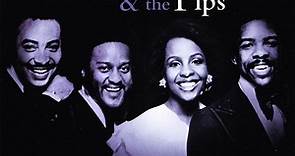 Gladys Knight & The Pips - Blue Lights In The Basement