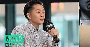 Justin Chon Explains The Meaning Of His Film "Gook"