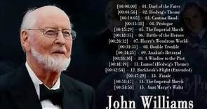 The Top 15 Most Beautiful Movie Soundtracks by John Williams