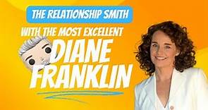 Diane Franklin Interview Part 4 - Bill & Ted, Better Off Dead, and Fan Interactions (4/5)