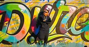 Dura - Daddy Yankee (Instrumental Oficial)