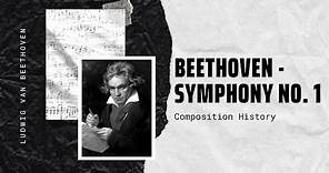 Beethoven - Symphony No. 1