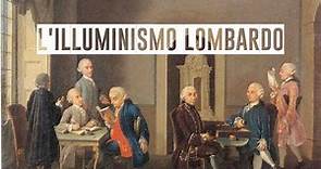 💡 Illuminismo lombardo: Cesare Beccaria, Pietro e Alessandro Verri