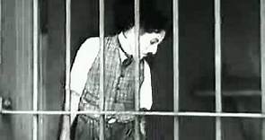 Charlie Chaplin La Jaula del Leon