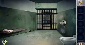 Prison Escape Alcatraz Day 1 Level 1 Full Walkthrough with Solutions (Big Giant Games)