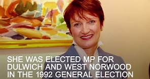 Tessa Jowell dead: Former Labour cabinet minister who helped to secure 2012 London Olympics dies aged 70