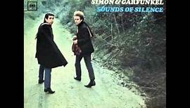 Simon and Garfunkel - The Sound of Silence (1966)