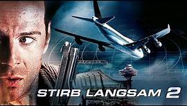 Stirb Langsam 2 - Original Trailer 2 Deutsch 1080p HD