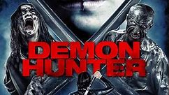 Demon Hunter Trailer