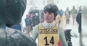 VIDEO. "C'est une fille de la ville qui a réussi à la montagne" : Perrine Pelen, la reine du slalom devenue patronne des Mondiaux de ski alpin 2023