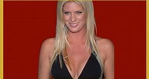 Rachel Hunter sexy rare photos and unknown trivia facts