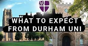 The Complete Guide to Durham University (Academics, Sports, Societies and Social Life)