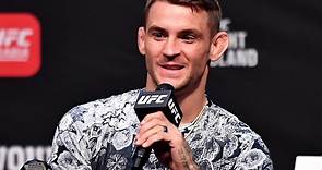 Dustin Poirier, Conor McGregor confirm $500k donation to The Good Fight Foundation for UFC 257