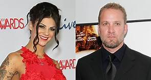 Sandra Bullock's Ex Jesse James Accused Of Cheating On Pregnant Wife